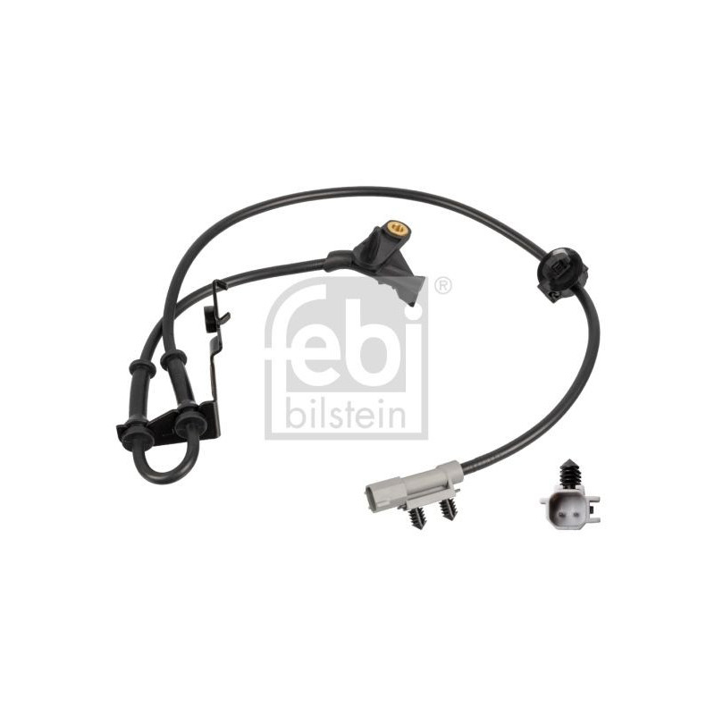 Sensore ABS - FEBI