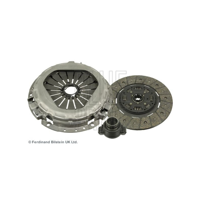 Kit frizione - BLUE PRINT