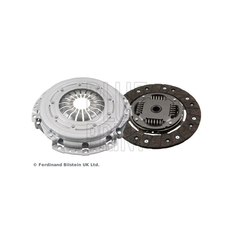 Kit frizione - BLUE PRINT