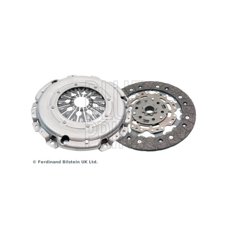 Kit frizione - BLUE PRINT