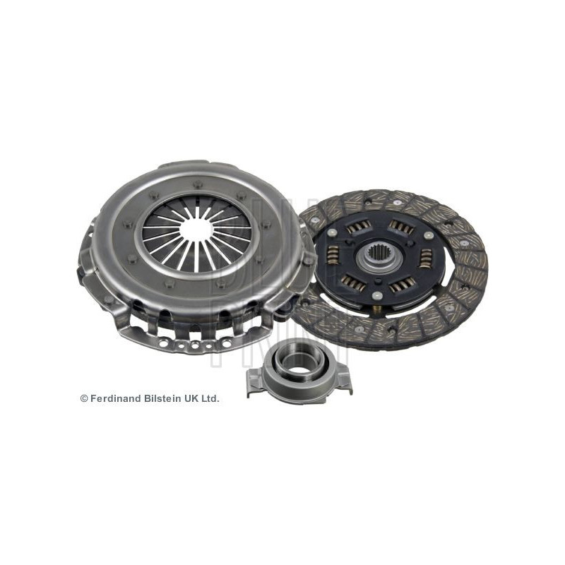 Kit frizione - BLUE PRINT