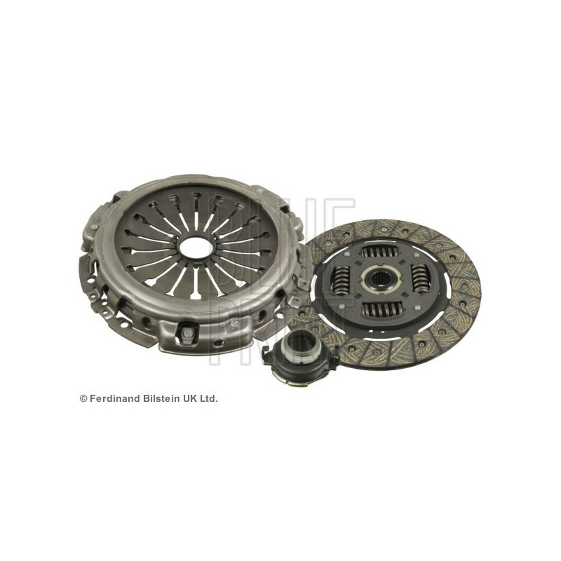 Kit frizione - BLUE PRINT