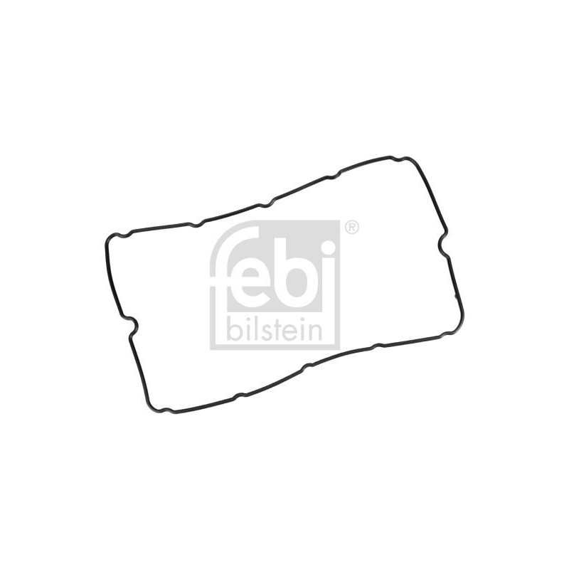 Guarnizione coperchio punterie - FEBI