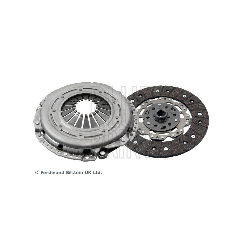 Kit frizione - BLUE PRINT