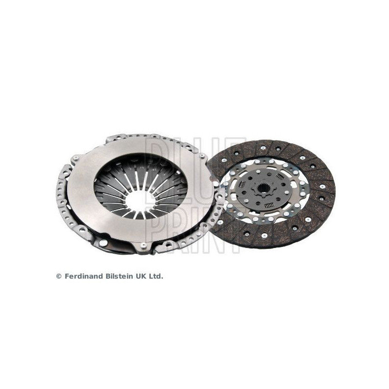 Kit frizione - BLUE PRINT