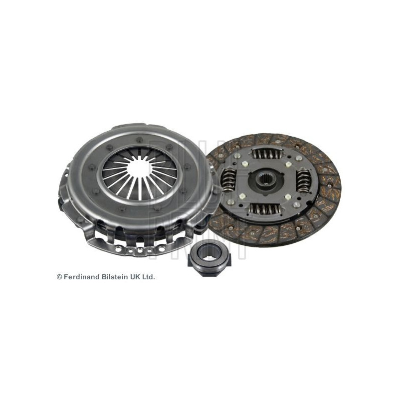 Kit frizione - BLUE PRINT