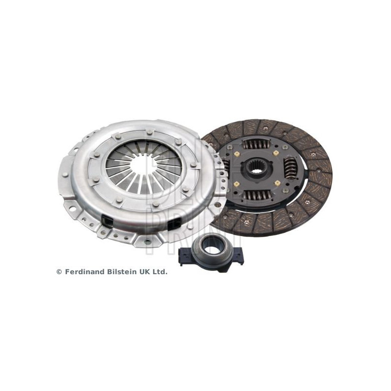 Kit frizione - BLUE PRINT