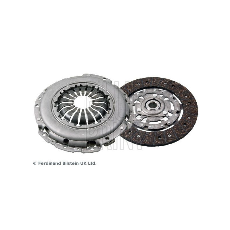 Kit frizione - BLUE PRINT