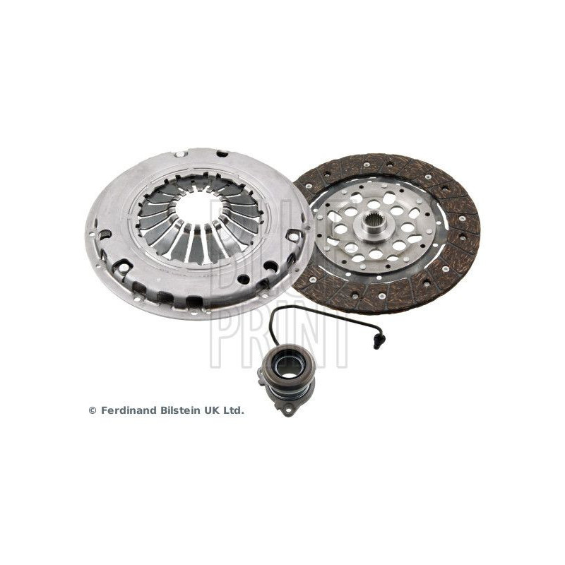 Kit frizione - BLUE PRINT