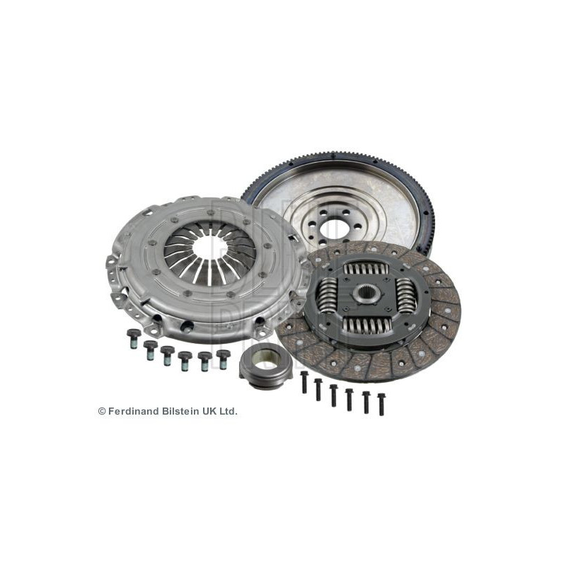 Kit frizione - BLUE PRINT