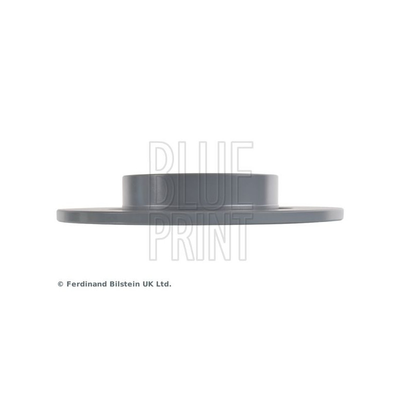 Disco freno asse posteriore - BLUE PRINT