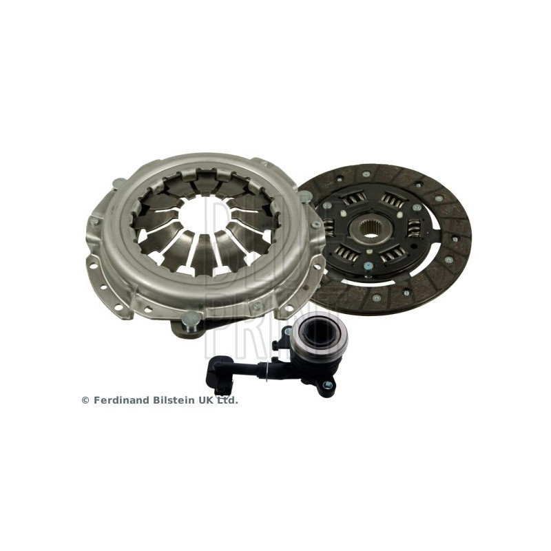 Kit frizione - BLUE PRINT