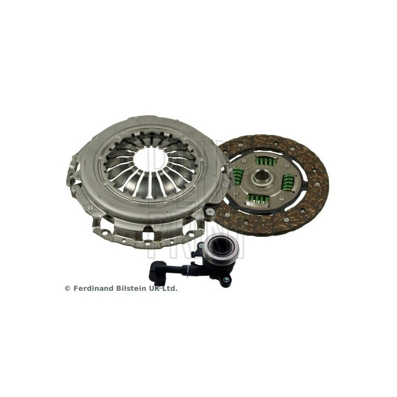 Kit frizione - BLUE PRINT