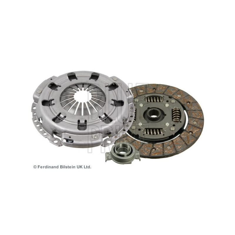 Kit frizione - BLUE PRINT