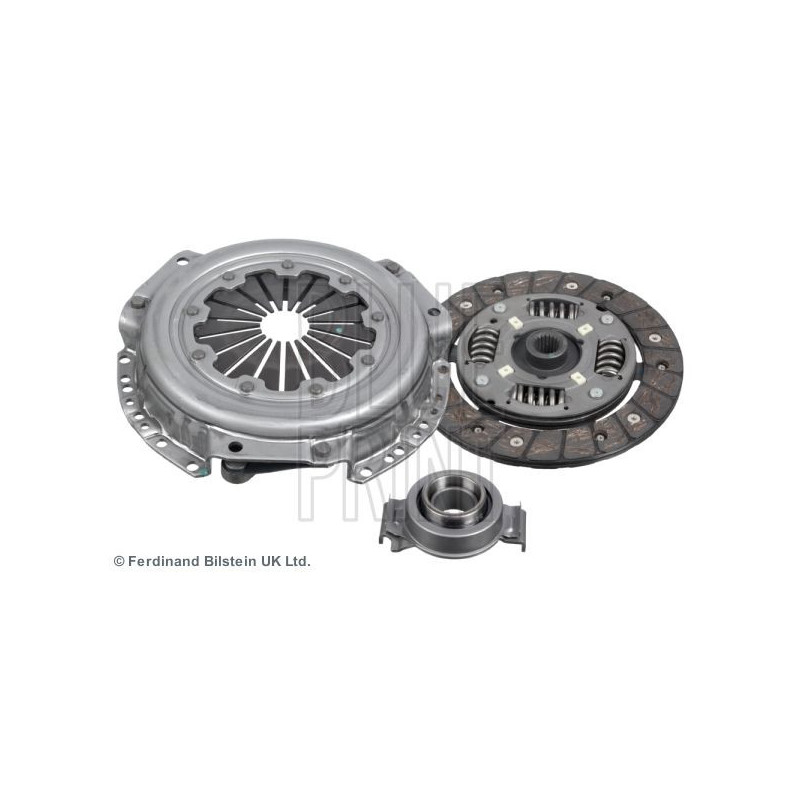 Kit frizione - BLUE PRINT