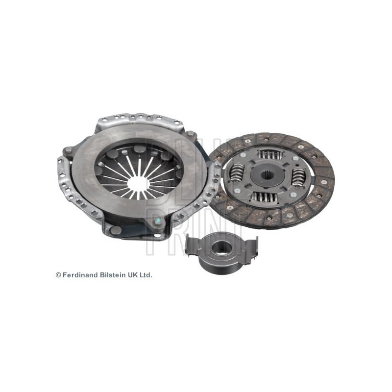 Kit frizione - BLUE PRINT