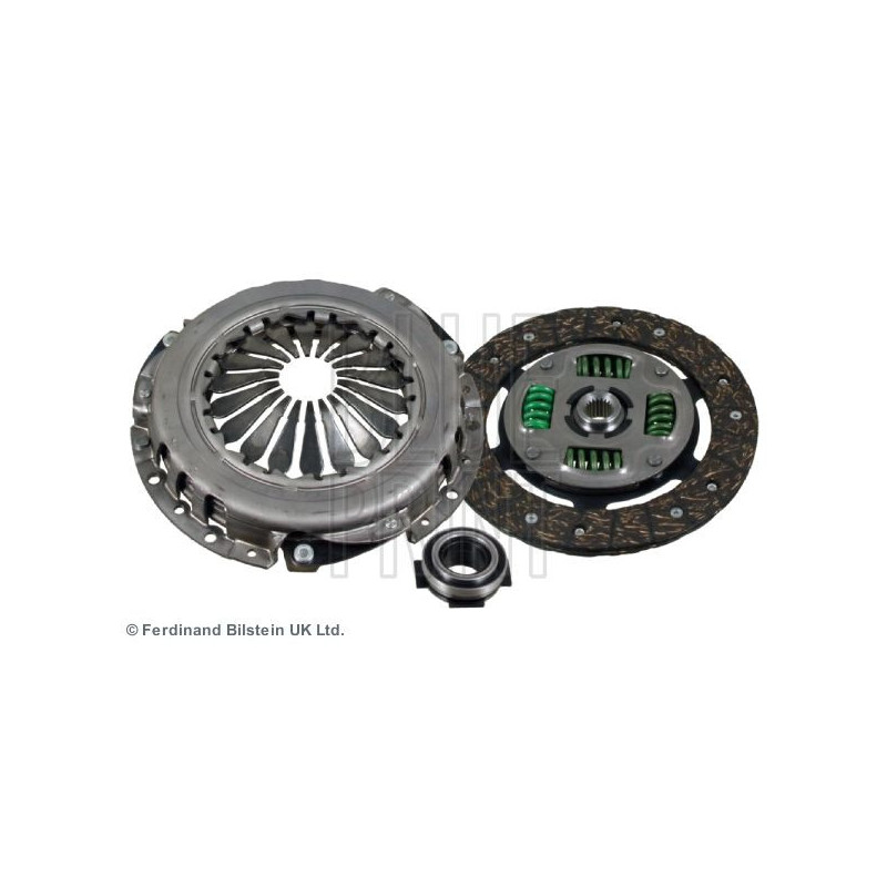 Kit frizione - BLUE PRINT