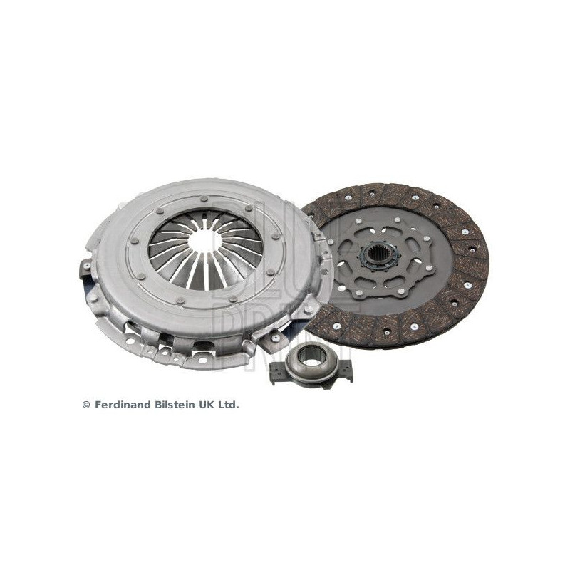 Kit frizione - BLUE PRINT