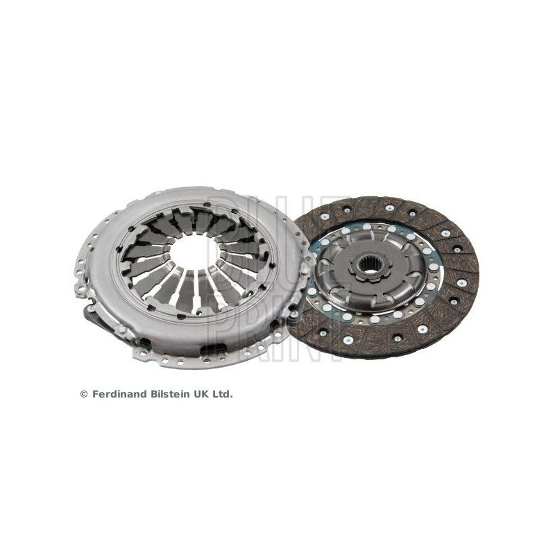 Kit frizione - BLUE PRINT