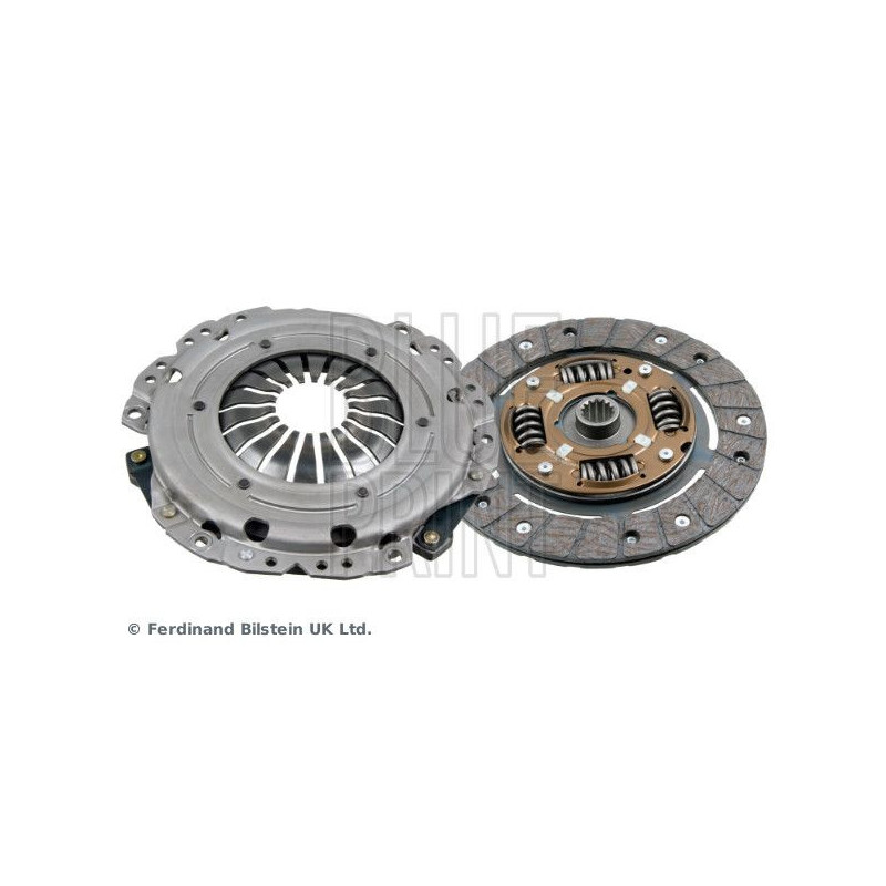 Kit frizione - BLUE PRINT