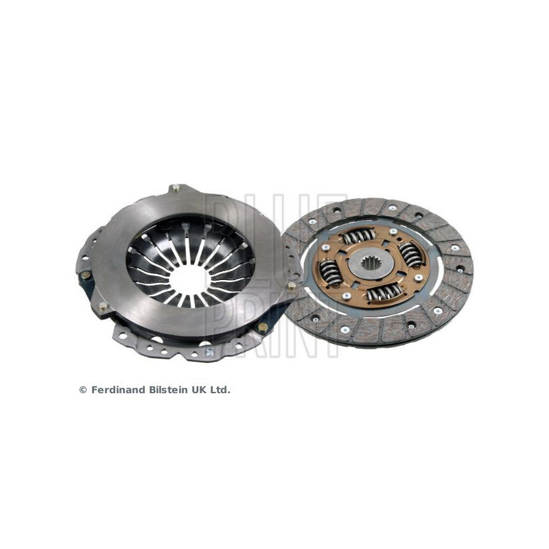 Kit frizione - BLUE PRINT