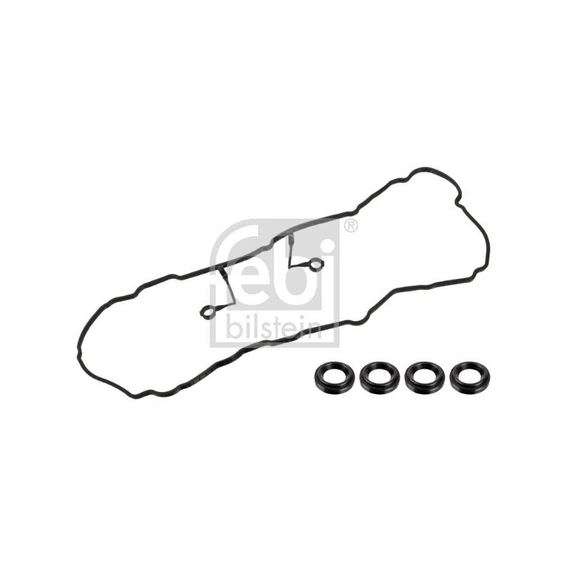 Guarnizione coperchio punterie - FEBI