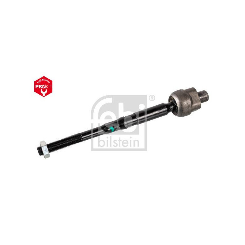 Giunto assiale assale anteriore - FEBI