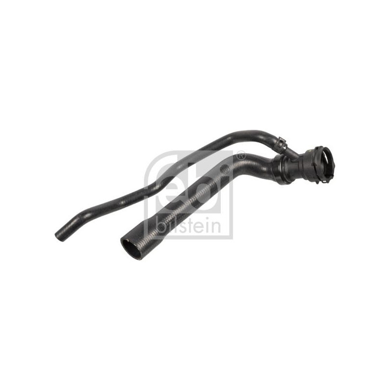 Tubo radiatore - FEBI