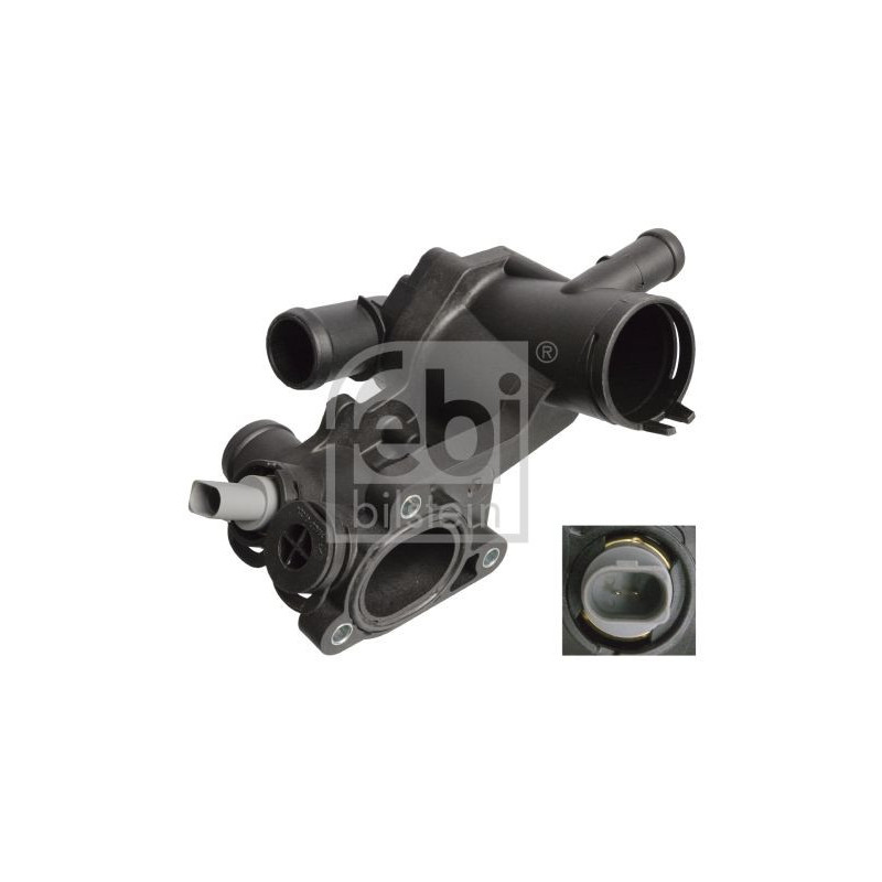 Termostato raffreddamento - FEBI