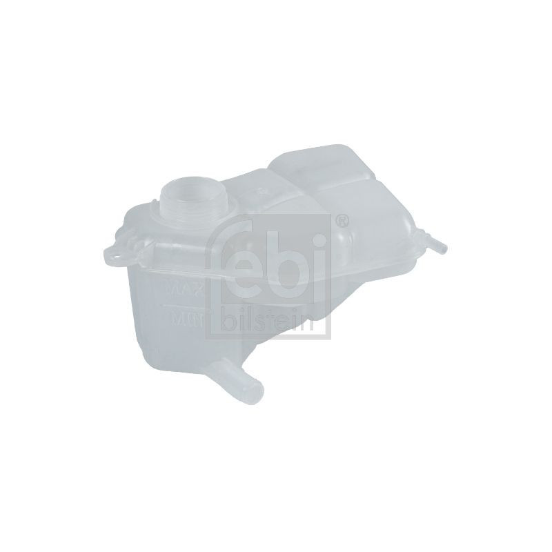 Vaschetta espansione - FEBI