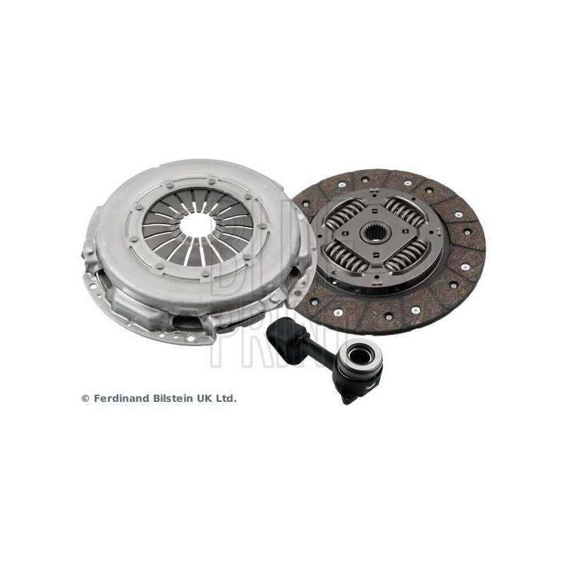 Kit frizione - BLUE PRINT