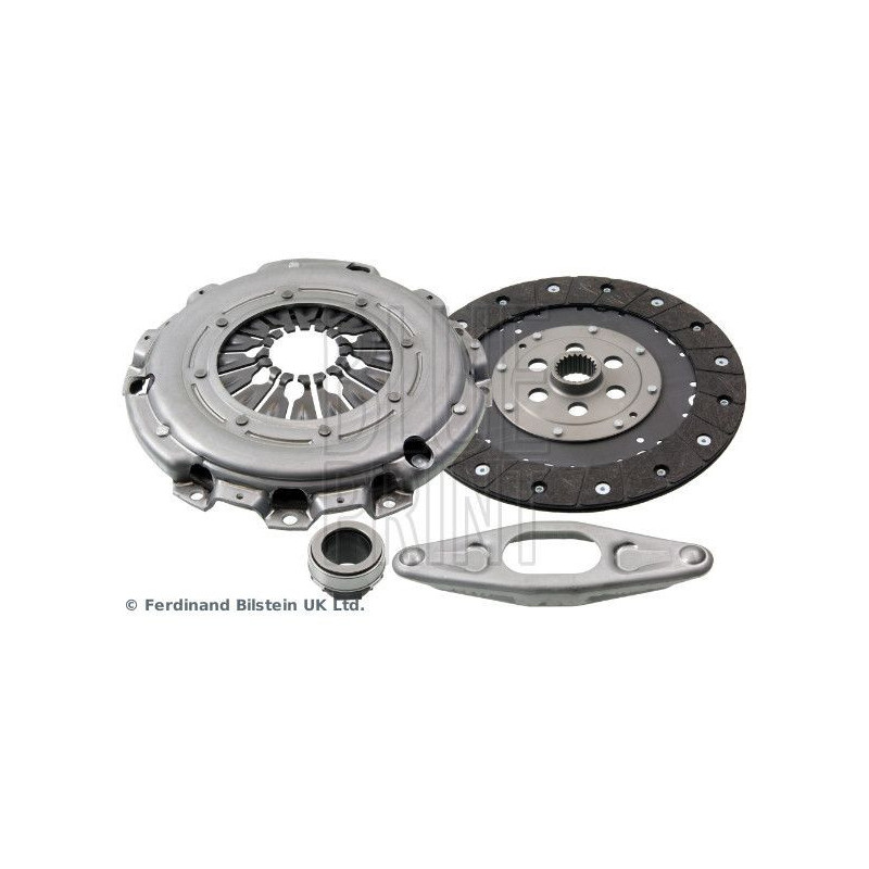 Kit frizione - BLUE PRINT