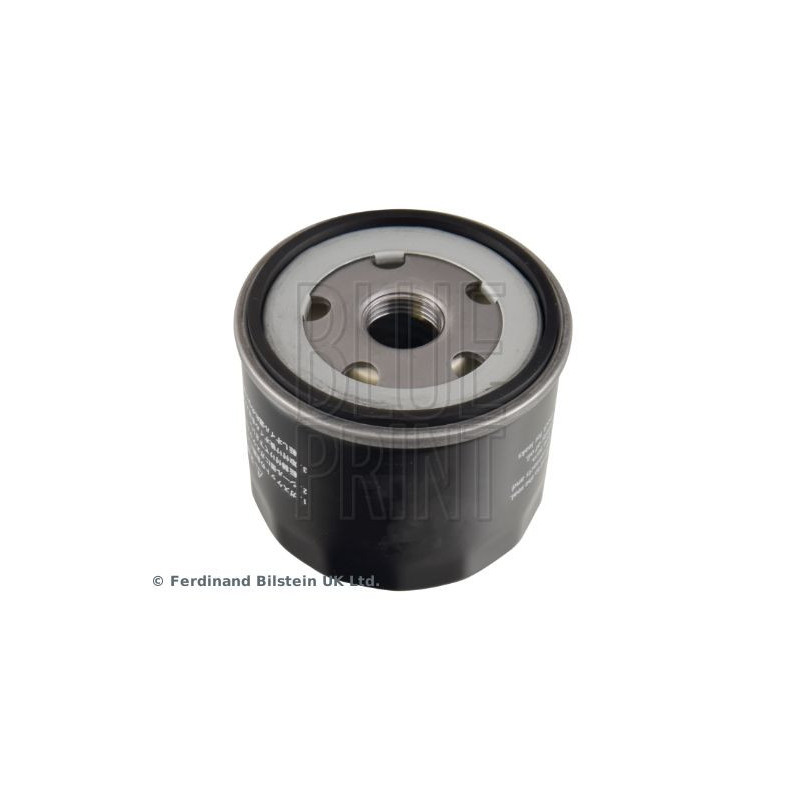 Filtro olio - BLUE PRINT