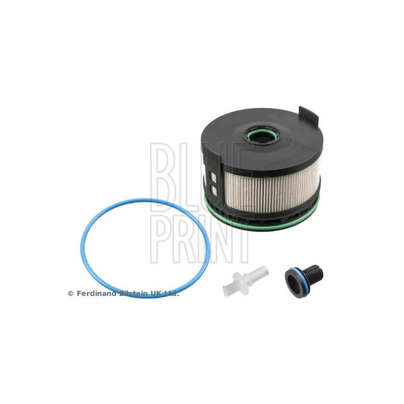Filtro carburante - BLUE PRINT
