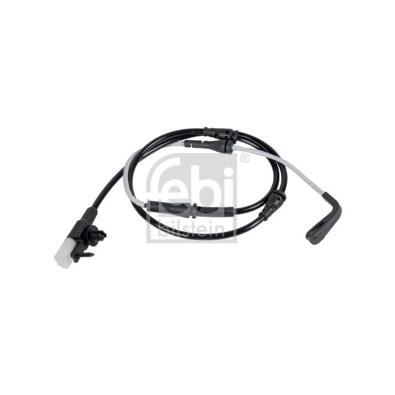 Indicatore usura freno asse anteriore - FEBI