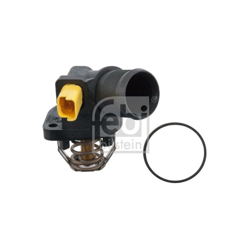 Termostato raffreddamento - FEBI