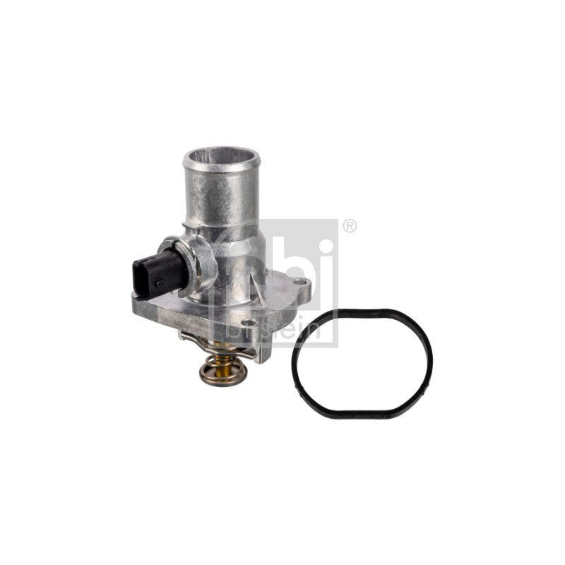 Termostato raffreddamento - FEBI