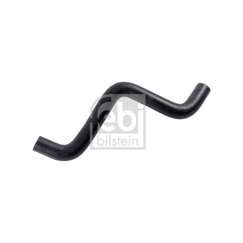 Tubo radiatore - FEBI