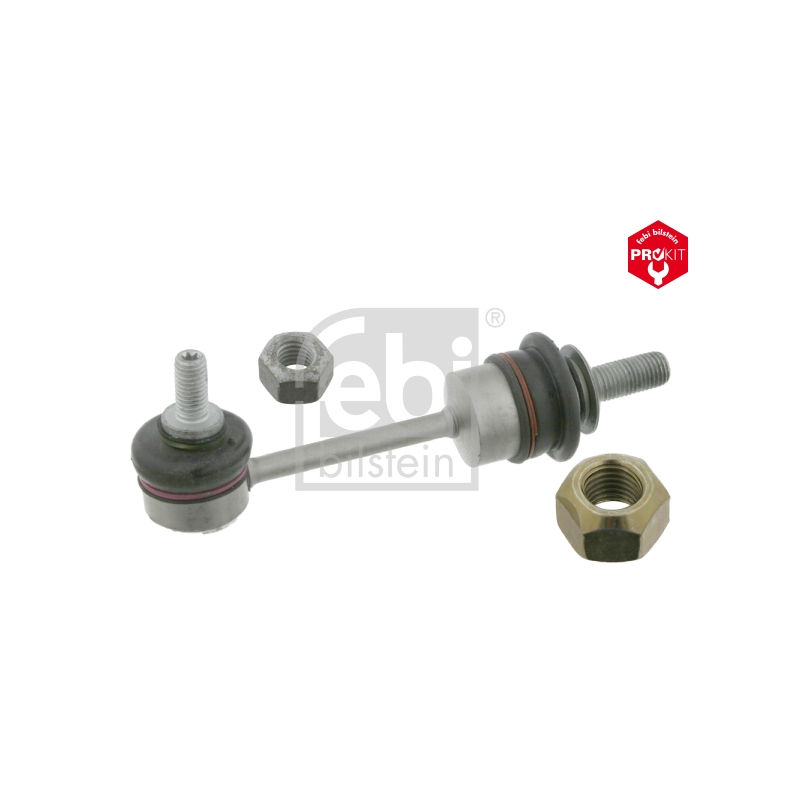 Tirante barra stabilizzatrice asse posteriore - FEBI