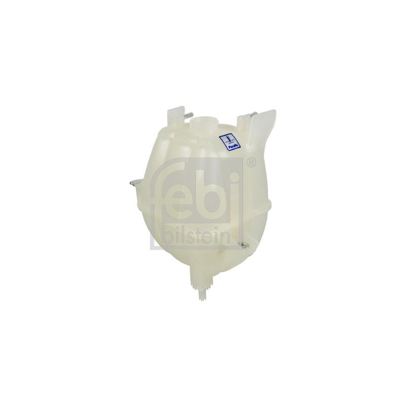 Vaschetta espansione - FEBI