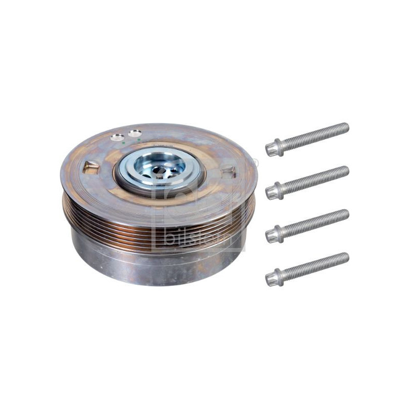 Puleggia albero motore - FEBI