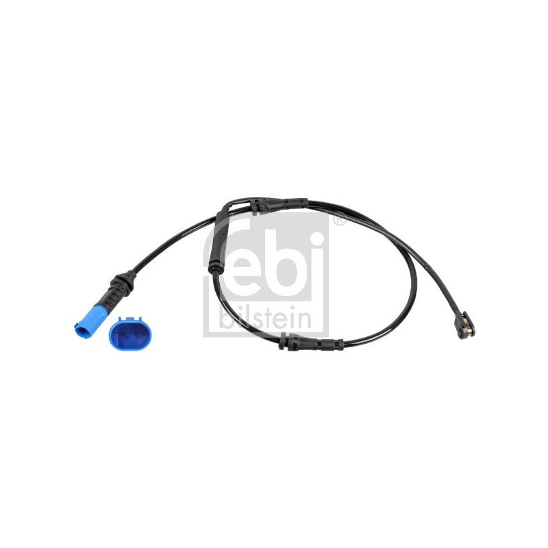 Indicatore usura freno asse anteriore - FEBI