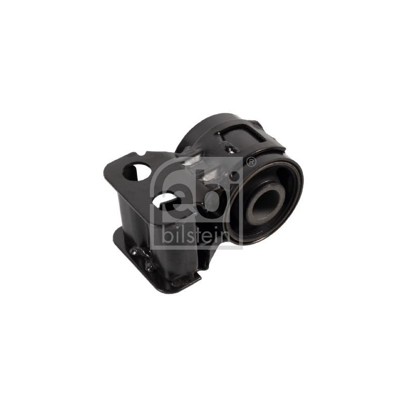 Braccio oscillante asse anteriore - FEBI