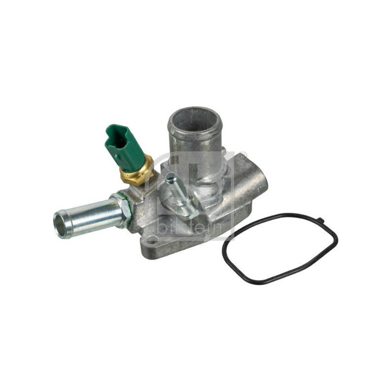 Termostato raffreddamento - FEBI