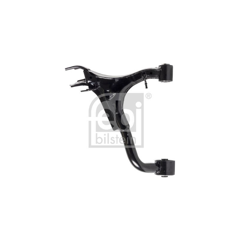 Braccio oscillante asse posteriore - FEBI