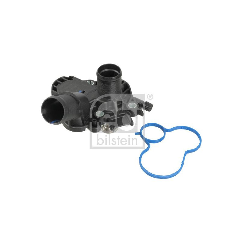 Termostato raffreddamento - FEBI