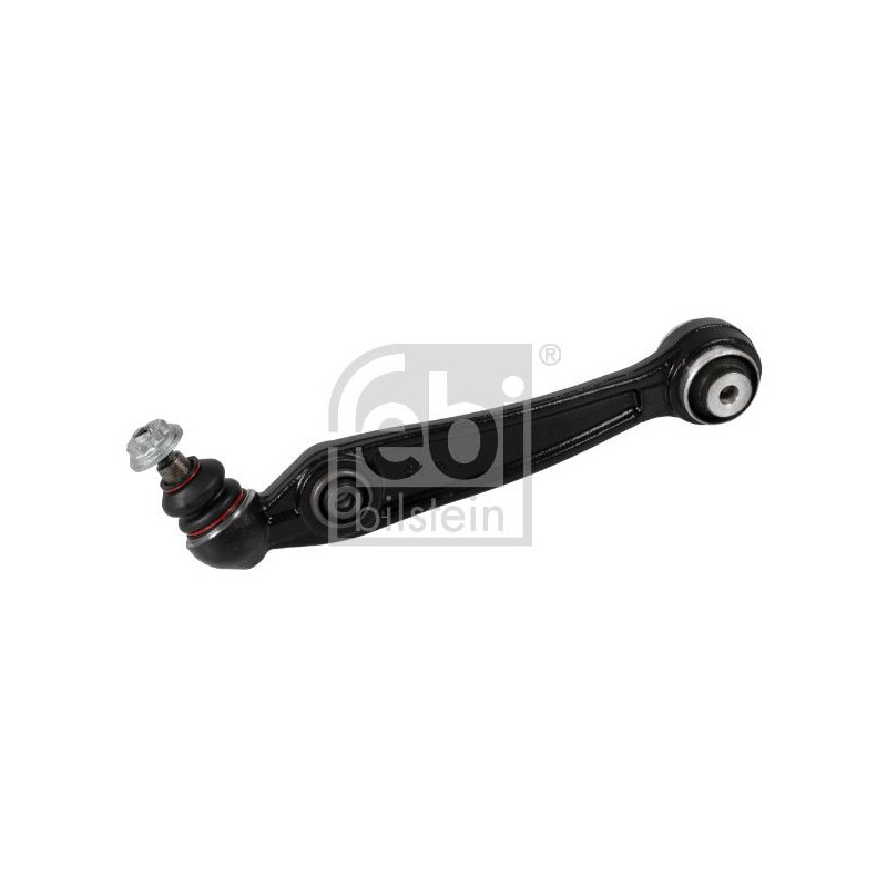 Braccio oscillante asse anteriore - FEBI