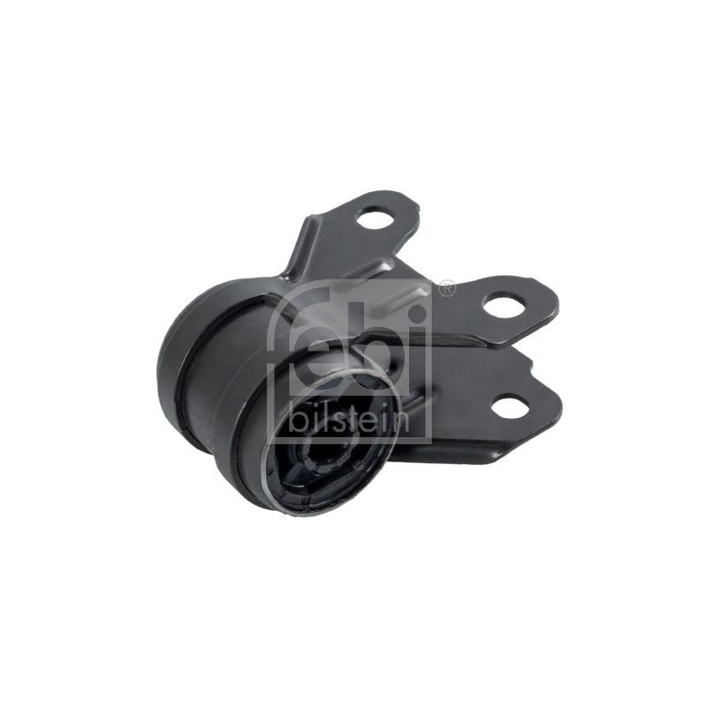 Braccio oscillante asse anteriore - FEBI