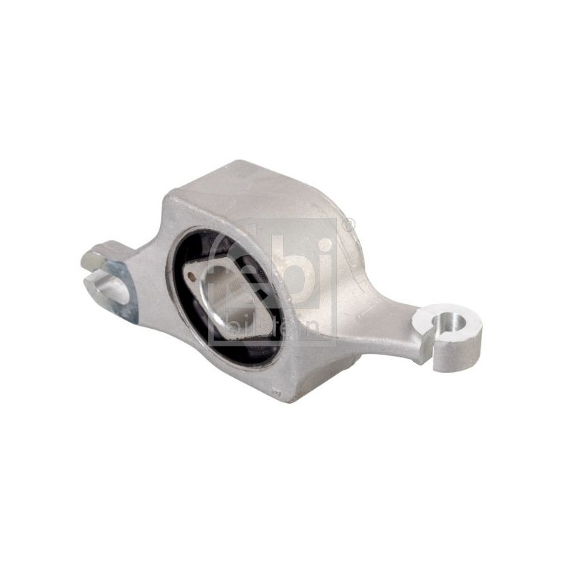 Braccio oscillante asse anteriore - FEBI