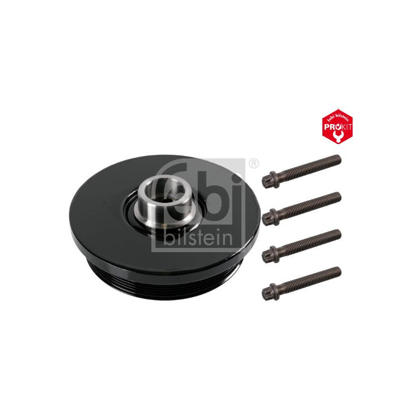 Puleggia albero motore - FEBI